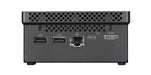EAN 4719331600853 - GIGABYTE GB-BMCE-5105 (rev. 1.0) Negro N5105 2,8 GHz imagen 6
