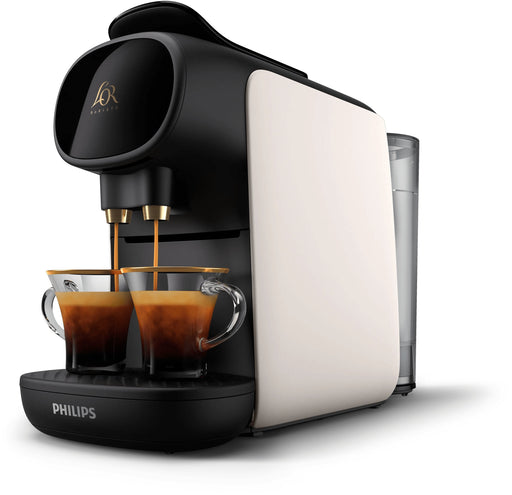 EAN 8720389000072 - L’OR LM9012/00 cafetera eléctrica Totalmente automática 0,8 L imagen 1