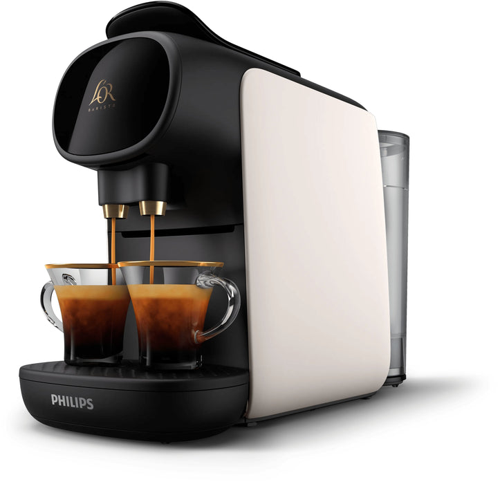 EAN 8720389000072 - L’OR LM9012/00 cafetera eléctrica Totalmente automática 0,8 L imagen 1