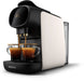 EAN 8720389000072 - L’OR LM9012/00 cafetera eléctrica Totalmente automática 0,8 L imagen 1