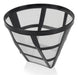 EAN 8712836998087 - Tristar CM-1283 cafetera eléctrica Cafetera de filtro 1 L imagen 3