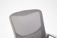 EAN 5901443390787 - Activejet YK507 SZ silla de oficina y de ordenador Asiento acolchado Respaldo de malla imagen 12