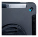 EAN 5060369675542 - Techair Classic pro 27,7 cm (10.9") Funda Negro imagen 19