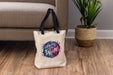 EAN 0093573646188 - Cricut Infusible Ink Tote Blank Poliéster Beige Mujer Bolso grande imagen 5