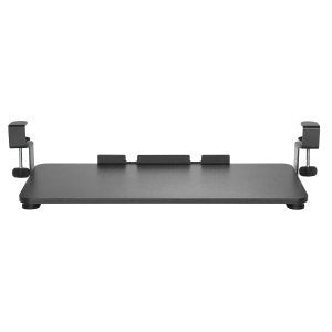 EAN 5902211113591 - Maclean MC-839 soporte Teclado Negro imagen 2