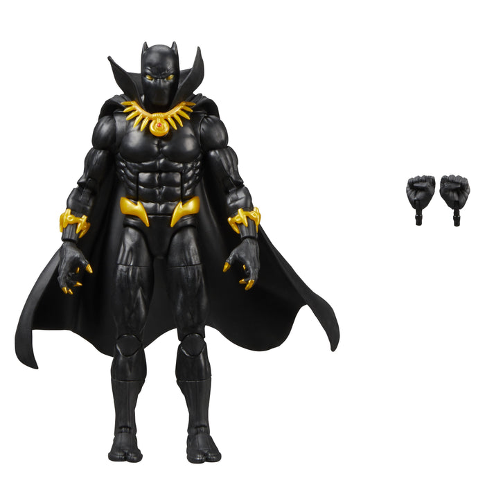 EAN 5010996196767 - Marvel Avengers Black Panther imagen 9