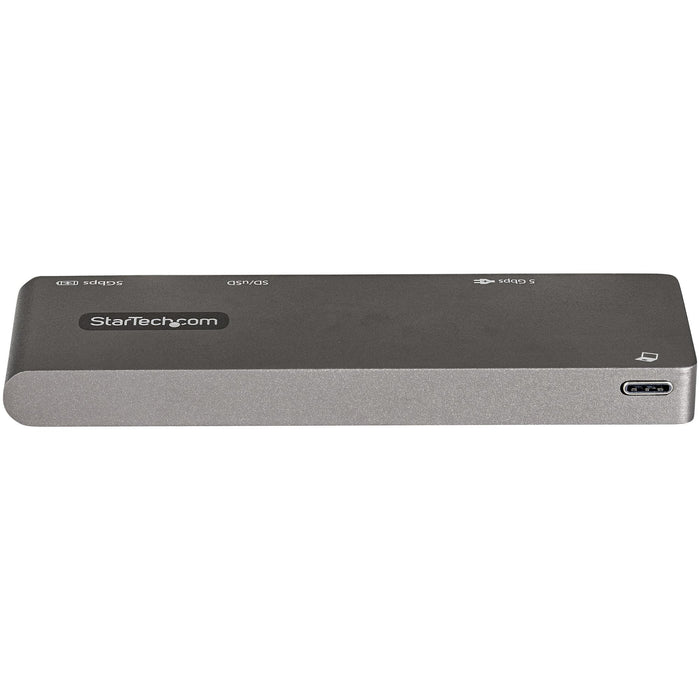 EAN 0065030891776 - StarTech.com DKT30CMHSDPD base para portátil y replicador de puertos Acoplamiento USB 3.2 Gen 1 (3.1 Gen  imagen 4