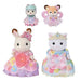 EAN 5054131058091 - Sylvanian Families 5809 muñeca imagen 2