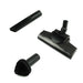 EAN 6955578034992 - Deerma DX 700s Aspiradora escoba Corriente alterna Secar Sin bolsa 0,8 L 600 W Negro imagen 4