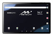 EAN 4711404025044 - Hannspree Mercury Mediatek LTE 128 GB 35,8 cm (14.1") 6 GB Wi-Fi 5 (802.11ac) Android 15 Negro imagen 1