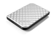 EAN 0023942531982 - Verbatim Store 'n' Go disco duro externo 5400 RPM Micro-USB B 3.2 Gen 1 (3.1 Gen 1) Plata imagen 2
