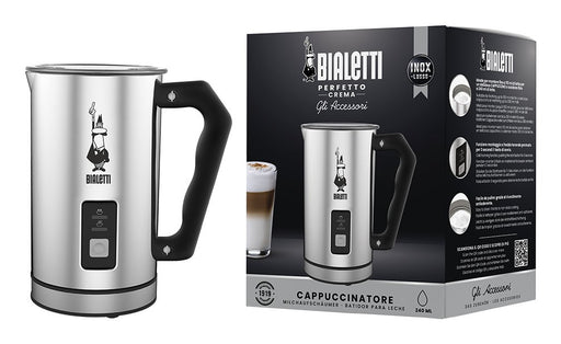 EAN 8006363001007 - Bialetti MK01 Automatic milk frother/warmer Acero inoxidable imagen 2