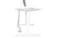 EAN 4016032463511 - ASSMANN Electronic DA-90506 canaleta para cable Bandeja portacables curva Plata imagen 3