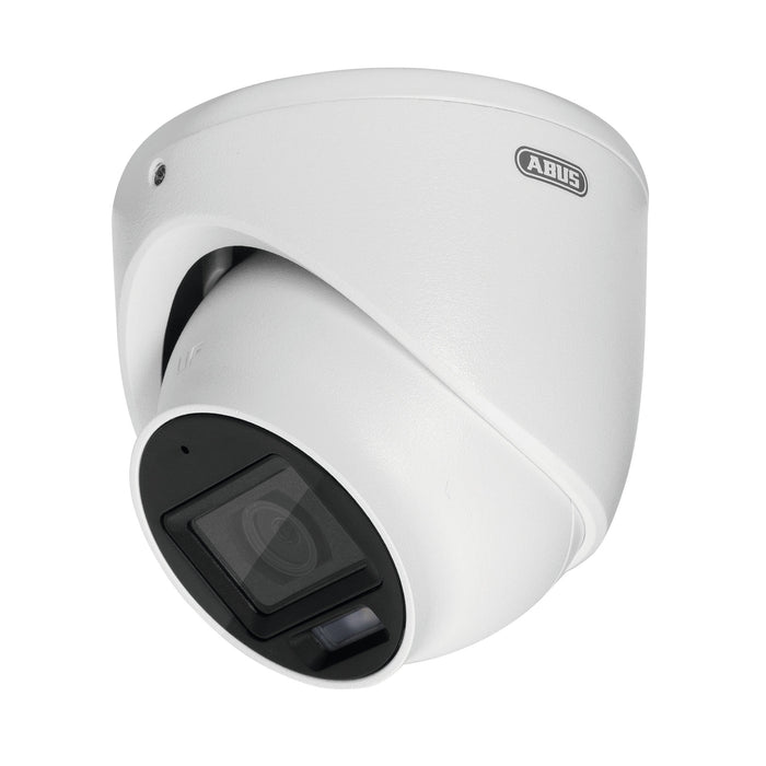 EAN 4003318867132 - ABUS TVCC55512 Analog HD Mini Dome Kamera 5MPx T/N TVCC55512 Kabelgebunden IP-Überwachungskamera 2960 x 1 imagen 2