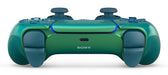EAN 711719587569 - Sony Interactive Entertainment PS5 DualSense Verde Bluetooth/USB Gamepad Analógico/Digital Android, MAC, P imagen 2