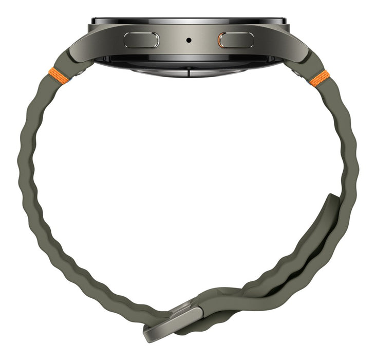 EAN 8806095660981 - Samsung Galaxy Watch7 3,81 cm (1.5") AMOLED 44 mm Digital 480 x 480 Pixeles Pantalla táctil Verde Wifi GP imagen 5