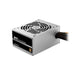 EAN 0753263077493 - Chieftec Smart 450W unidad de fuente de alimentación 20+4 pin ATX ATX Negro, Plata imagen 2
