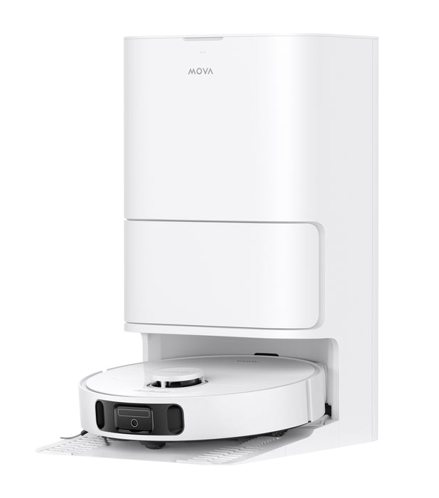 EAN 6976233679983 - MOVA E30 Ultra 0,3 L Blanco imagen 2
