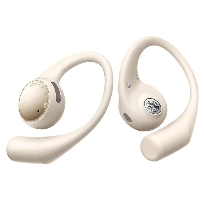 EAN 6936520860845 - Honor Earbuds Open Auriculares Inalámbrico Dentro de oído Llamadas/Música USB Tipo C Bluetooth Oro imagen 4