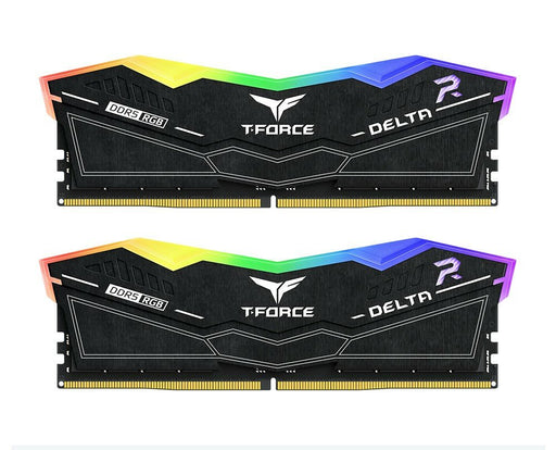 EAN 0765441868496 - Team Group FF3D532G6400HC32ADC01 módulo de memoria 32 GB 2 x 16 GB DDR5 288-pin DIMM imagen 1