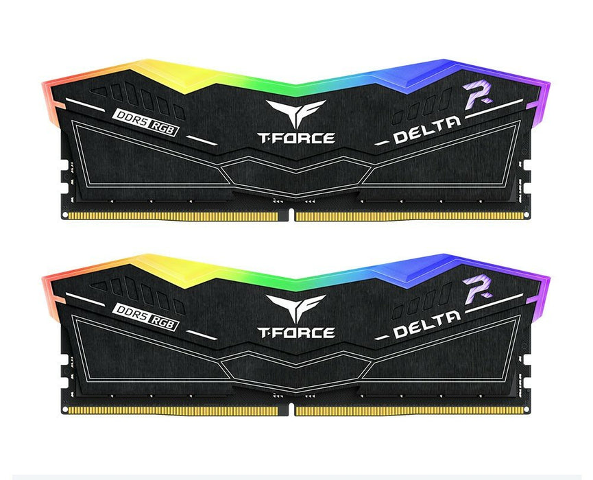 EAN 0765441868496 - Team Group FF3D532G6400HC32ADC01 módulo de memoria 32 GB 2 x 16 GB DDR5 288-pin DIMM imagen 1