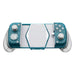 EAN 6936685221277 - GameSir X3 Pro Blanco, Azul USB Gamepad Analógico/Digital Android imagen 2