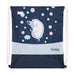 EAN 4008110396880 - Herlitz Loop Plus Unicorn Dreams juego de mochila escolar Chica Poliéster Azul oscuro, Rosa imagen 16