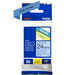 EAN 4977766686532 - Brother TZE-551 cinta para impresora de etiquetas TZ imagen 3