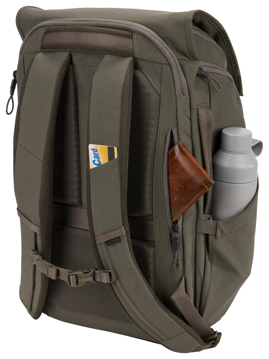 EAN 85854260930 - Thule Paramount mochila Mochila informal Marrón Nylon, Poliéster imagen 10