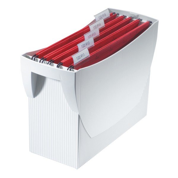 EAN 4012473190016 - HAN SWING caja archivador Gris imagen 1