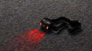 EAN 5901811403514 - Montis Akumulatorowa latarka nagłowna z sensorem MT001 Negro Linterna con cinta para cabeza LED imagen 5