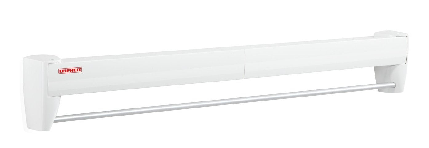 EAN 4006501832016 - Leifheit Telegant Plus 70 Estante para montar en pared Blanco imagen 1