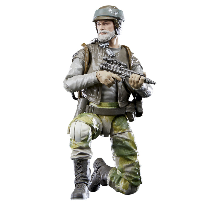 EAN 5010996126849 - Star Wars The Black Series F82855L6 figura de juguete para niños imagen 2