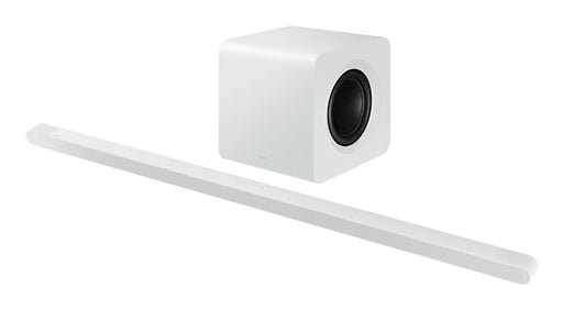 EAN 8806095447711 - Samsung HW-S801D Blanco 3.1.2 canales imagen 2