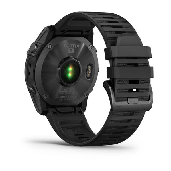 EAN 0753759288778 - Garmin tactix 7 3,56 cm (1.4") MIP 51 mm Digital 280 x 280 Pixeles Pantalla táctil Negro Wifi GPS (satéli imagen 9
