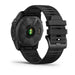 EAN 0753759288778 - Garmin tactix 7 3,56 cm (1.4") MIP 51 mm Digital 280 x 280 Pixeles Pantalla táctil Negro Wifi GPS (satéli imagen 9