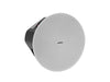 EAN 4026397683523 - Omnitronic 80710358 altavoz De 2 vías Blanco Alámbrico 80 W imagen 1