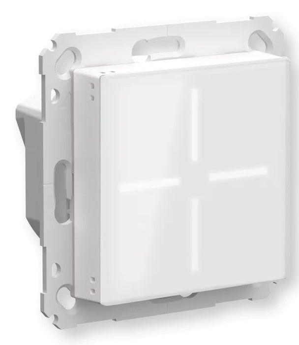 EAN 4047976611607 - Homematic IP 161160A0 accesorio para unidad central de control para hogar inteligente Botón inteligente imagen 2
