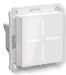 EAN 4047976611607 - Homematic IP 161160A0 accesorio para unidad central de control para hogar inteligente Botón inteligente imagen 2
