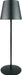 EAN 4004005039368 - Schwaiger TILA0203 lámpara de mesa 0,2 W LED Negro imagen 1