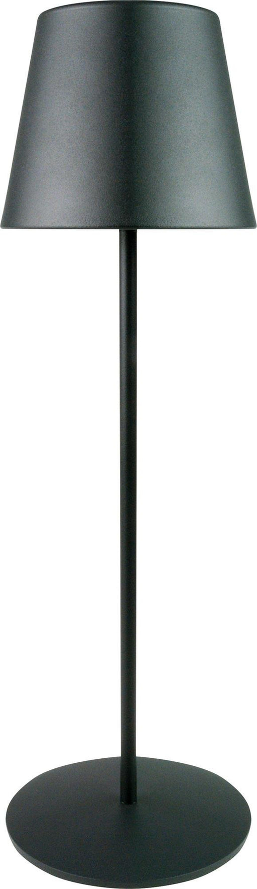 EAN 4004005039368 - Schwaiger TILA0203 lámpara de mesa 0,2 W LED Negro imagen 1
