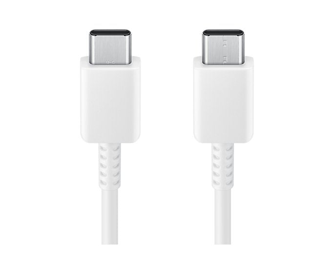 EAN 5715328396807 - Samsung EP-DX310JWEGWW cable USB USB 2.0 1,8 m USB C Blanco imagen 3