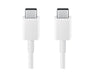 EAN 5715328396807 - Samsung EP-DX310JWEGWW cable USB USB 2.0 1,8 m USB C Blanco imagen 3