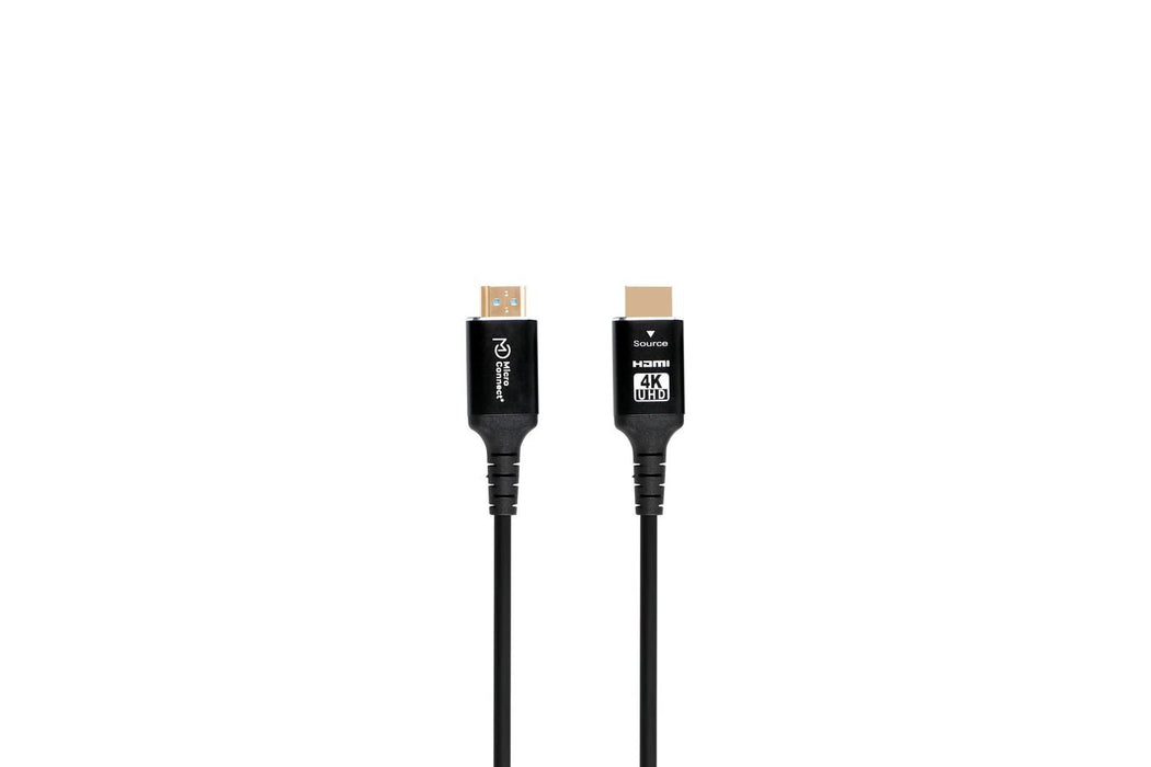 EAN 5715328201910 - Microconnect B-HDM191915V2.0OP cable HDMI 15 m HDMI tipo A (Estándar) Negro imagen 2