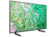 EAN 8806097627616 - Samsung HU8000F 139,7 cm (55") 4K Ultra HD Smart TV Negro 20 W imagen 3