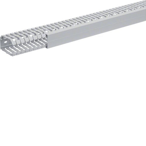 EAN 4012740878555 - Hager BA760040 accesorio para canaleta de cable Panel guíacables imagen 1