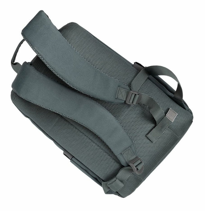 EAN 4260709011882 - Rivacase 8265 GREY mochila City backpack Gris Poliéster imagen 6