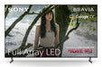EAN 4548736151024 - Sony KD-55X85L 139,7 cm (55") 4K Ultra HD Smart TV Wifi Negro imagen 1