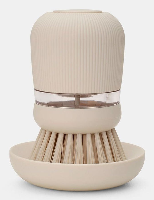 EAN 8710755252167 - Brabantia 252167 cepillo de limpieza Plástico Beige imagen 1