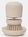 EAN 8710755252167 - Brabantia 252167 cepillo de limpieza Plástico Beige imagen 1